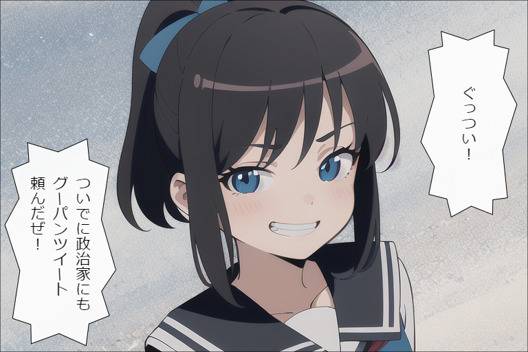 感謝54