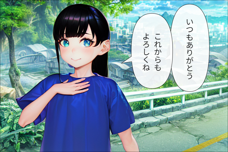 感謝70