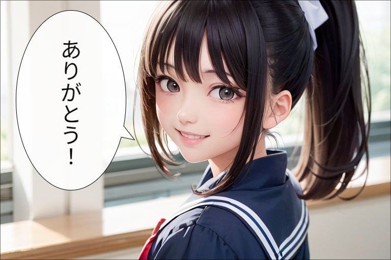 感謝75