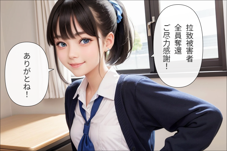 感謝96