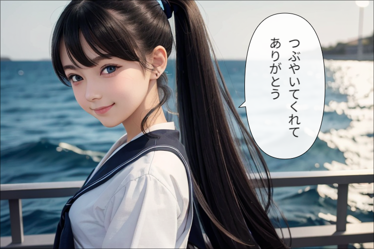 感謝97