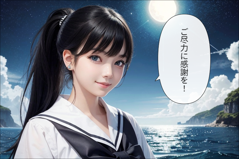 感謝98