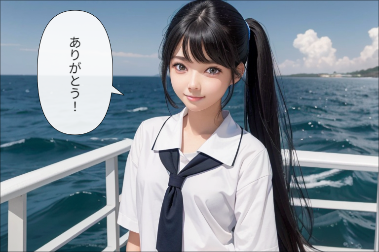 感謝100