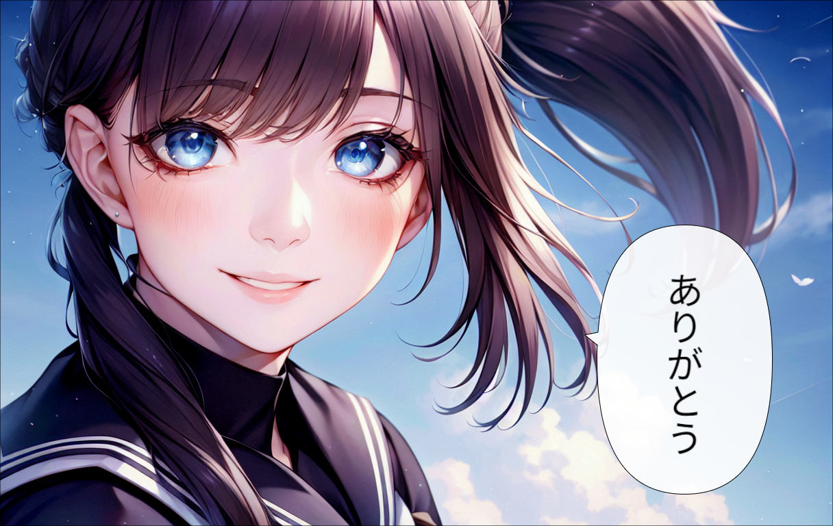 感謝101