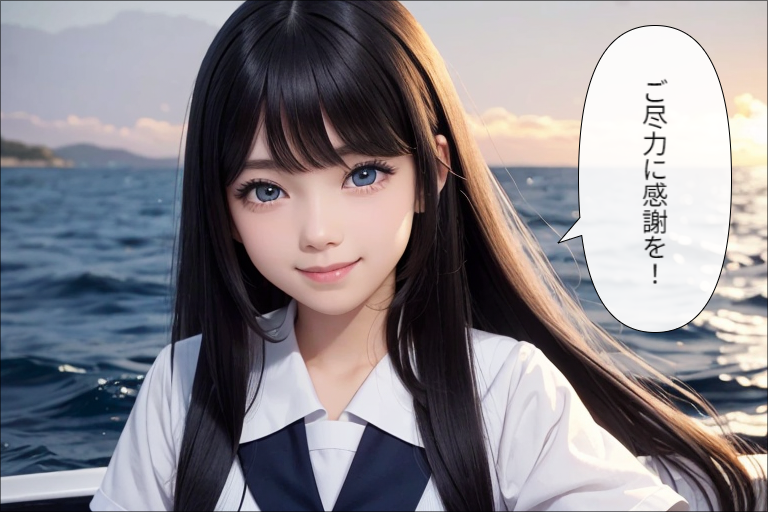 感謝107