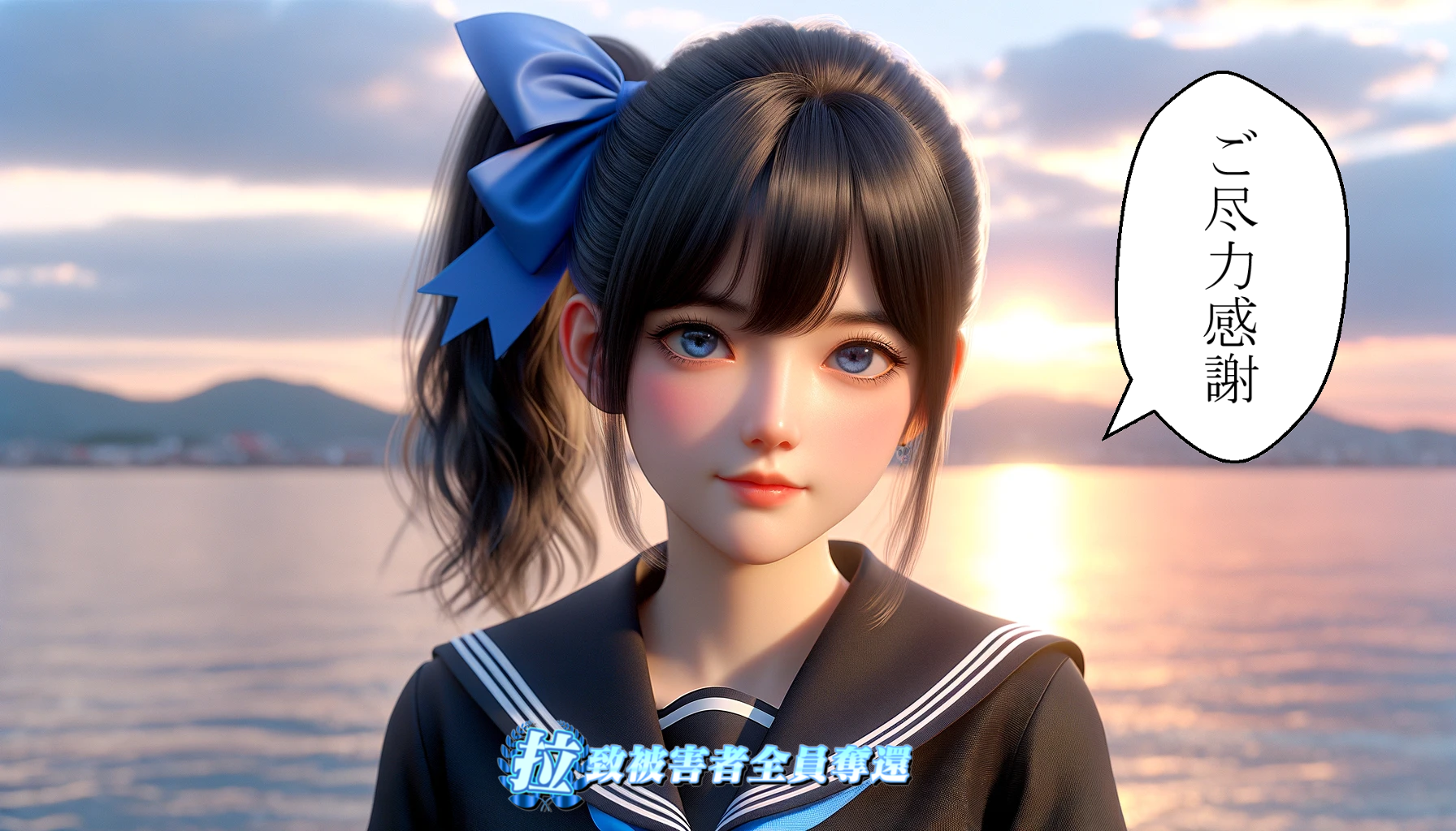 感謝164