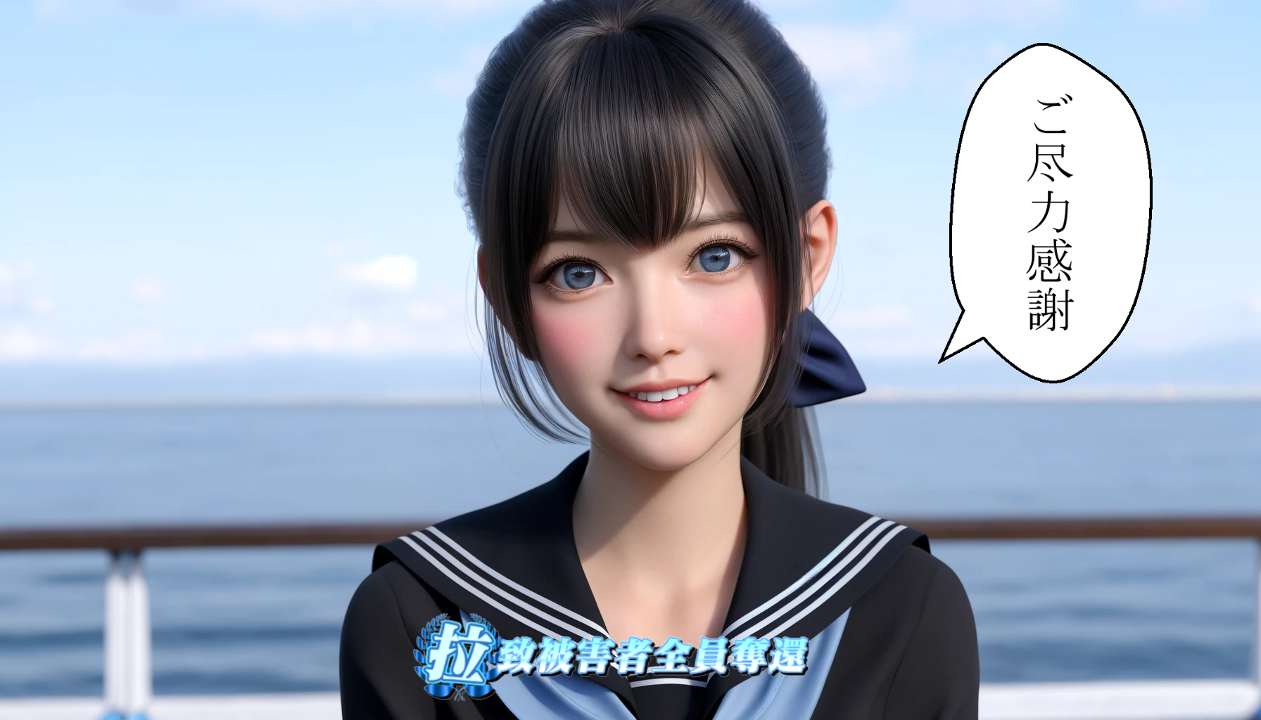 感謝165