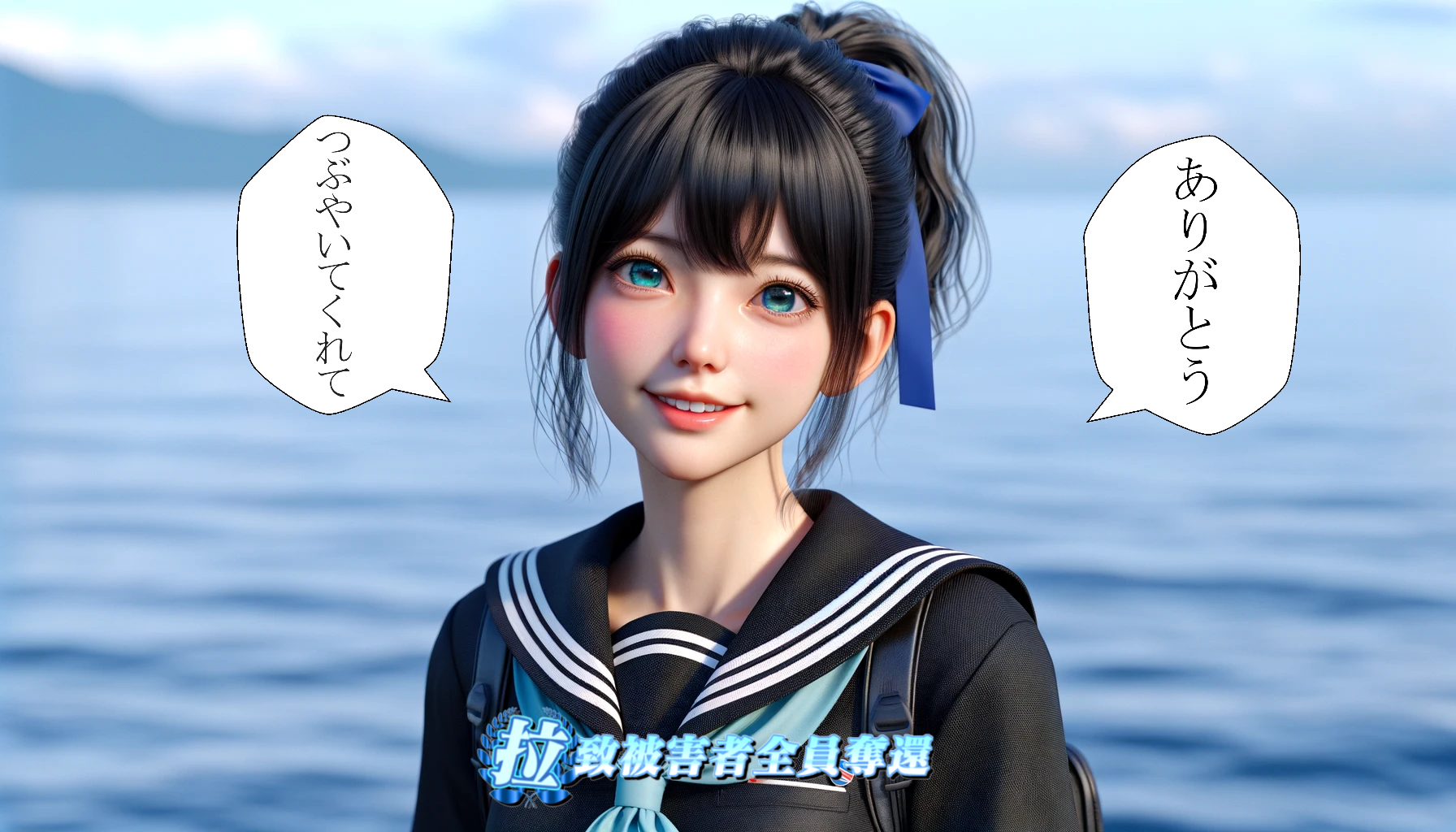 感謝166