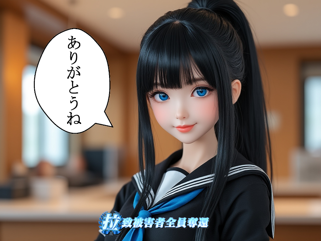 感謝204