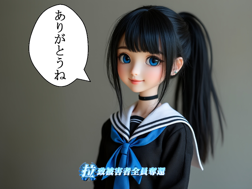 感謝206