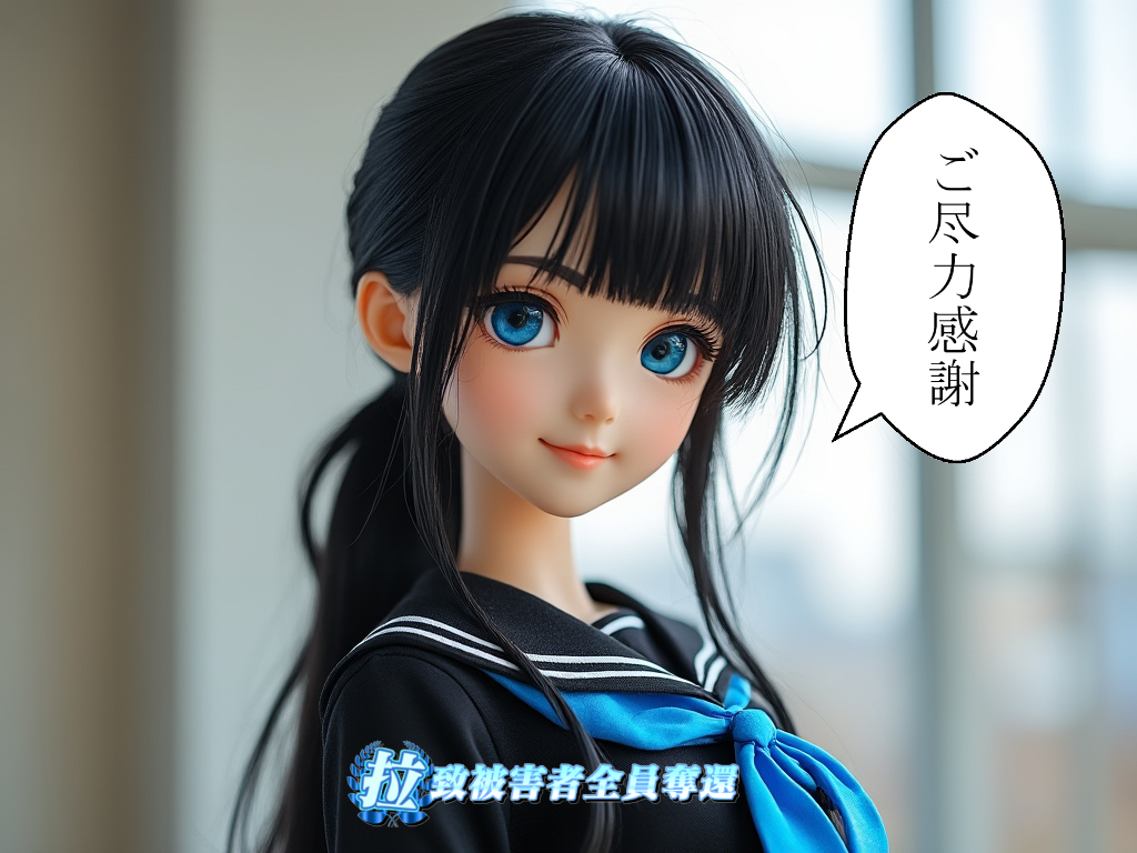 感謝207