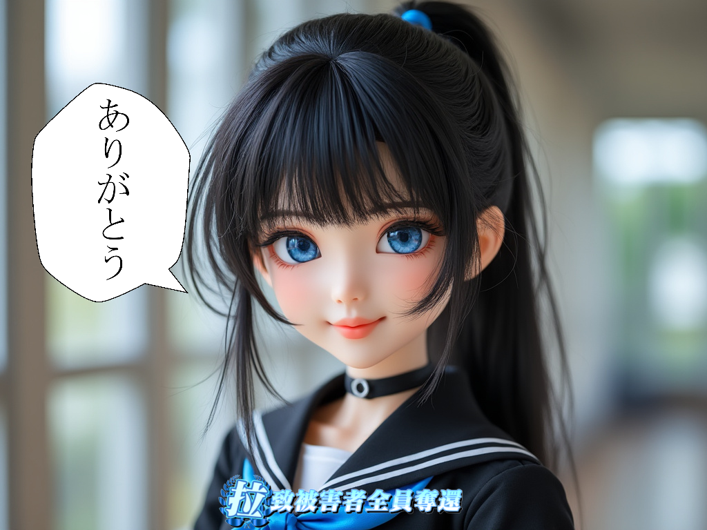 感謝212