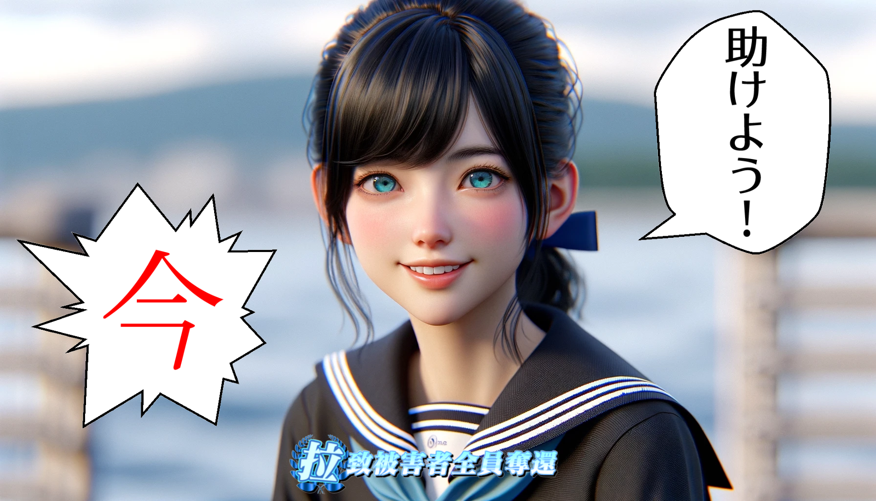 感謝216