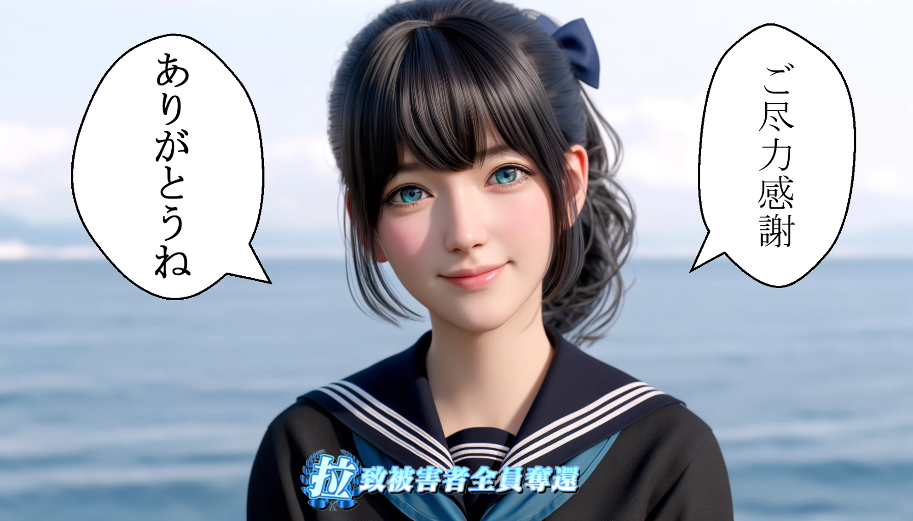 感謝217