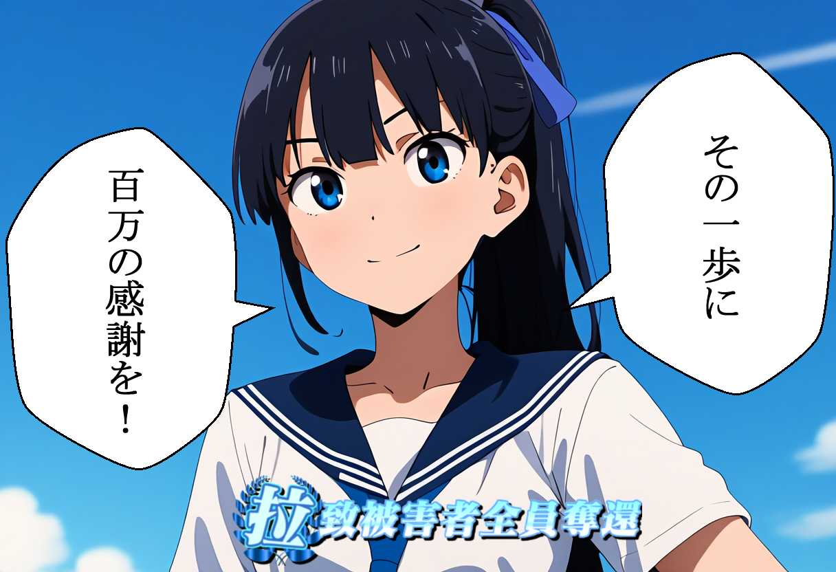 感謝231